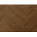 Ламинат Alpine Floor Norland Herringbone Elegant Strong Дуб Этна LF304-20 замковый, фаска 4V-Groove 600х100х12 мм