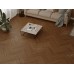 Ламинат Alpine Floor Norland Herringbone Elegant Strong Дуб Этна LF304-20 замковый, фаска 4V-Groove 600х100х12 мм