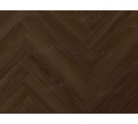 Ламинат Alpine Floor Norland Herringbone Elegant Strong Дуб Треско LF304-22 замковый, фаска 4V-Groove 600х100х12 мм