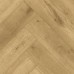Ламинат Alpine Floor Norland Herringbone Elegant 10 Дуб Хайнан LF306-09 замковый, фаска 4V-Groove 600х100х10 мм