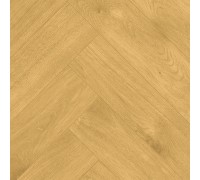 Ламинат Alpine Floor Norland Herringbone Elegant 10 Дуб Мальта LF306-12 замковый, фаска 4V-Groove 600х100х10 мм