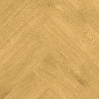 Ламинат Alpine Floor Norland Herringbone Elegant 10 Дуб Мальта LF306-12 замковый, фаска 4V-Groove 600х100х10 мм
