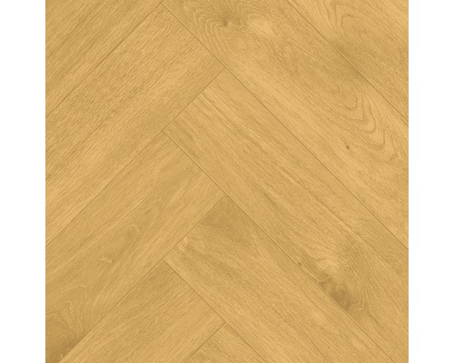 Ламинат Alpine Floor Norland Herringbone Elegant 10 Дуб Мальта LF306-12 замковый, фаска 4V-Groove 600х100х10 мм