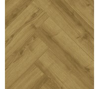Ламинат Alpine Floor Norland Herringbone Elegant 10 Дуб Фанэн LF306-17 замковый, фаска 4V-Groove 600х100х10 мм