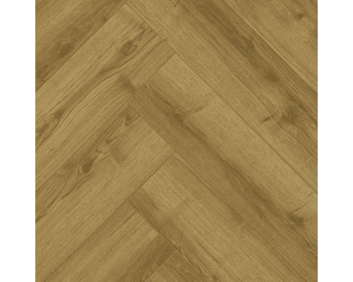 Ламинат Alpine Floor Norland Herringbone Elegant 10 Дуб Фанэн LF306-17 замковый, фаска 4V-Groove 600х100х10 мм