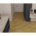 Ламинат Alpine Floor Norland Herringbone Elegant 10 Дуб Фанэн LF306-17 замковый, фаска 4V-Groove 600х100х10 мм