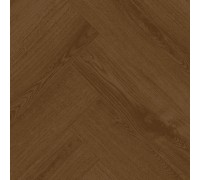 Ламинат Alpine Floor Norland Herringbone Elegant 10 Дуб Этна LF306-20 замковый, фаска 4V-Groove 600х100х10 мм