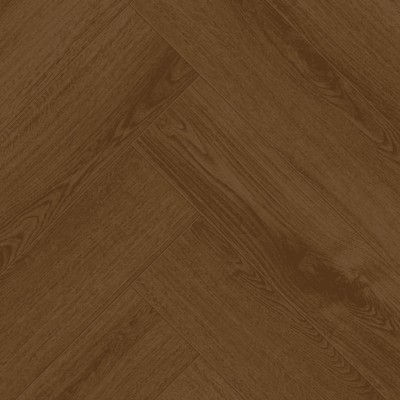 Ламинат Alpine Floor Norland Herringbone Elegant 10 Дуб Этна LF306-20 замковый, фаска 4V-Groove 600х100х10 мм