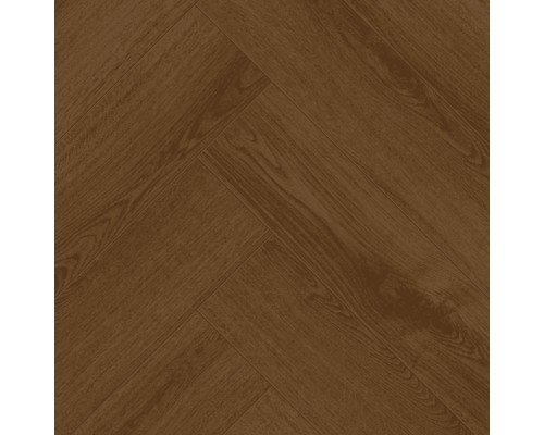Ламинат Alpine Floor Norland Herringbone Elegant 10 Дуб Этна LF306-20 замковый, фаска 4V-Groove 600х100х10 мм