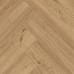 Ламинат Alpine Floor Norland Herringbone Elegant 10 Дуб Альба LF306-31 замковый, фаска 4V-Groove 600х100х10 мм
