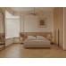 Ламинат Alpine Floor Norland Herringbone Elegant 10 Дуб Альба LF306-31 замковый, фаска 4V-Groove 600х100х10 мм