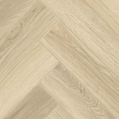 Ламинат Alpine Floor Norland Herringbone Elegant 10 Дуб Иония LF306-33 замковый, фаска 4V-Groove 600х100х10 мм