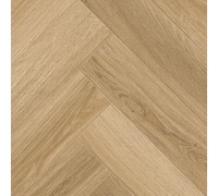 Ламинат Alpine Floor Norland Herringbone Elegant 10 Дуб Босна LF306-39 замковый, фаска 4V-Groove 600х100х10 мм