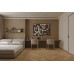 Ламинат Alpine Floor Norland Herringbone Elegant 10 Дуб Босна LF306-39 замковый, фаска 4V-Groove 600х100х10 мм