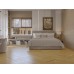 Ламинат Alpine Floor Norland Herringbone Elegant Strong Дуб Лузон LF304-06 замковый, фаска 4V-Groove 600х100х12 мм