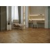 Ламинат Alpine Floor Norland Herringbone Elegant Дуб Корсика LF303-18 замковый, фаска 4V-Groove 600х100х8 мм
