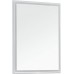 Зеркало Aquanet Nova Lite 60 белый с LED подсветкой 242620