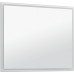 Зеркало Aquanet Nova Lite 100 белый с LED подсветкой 242622