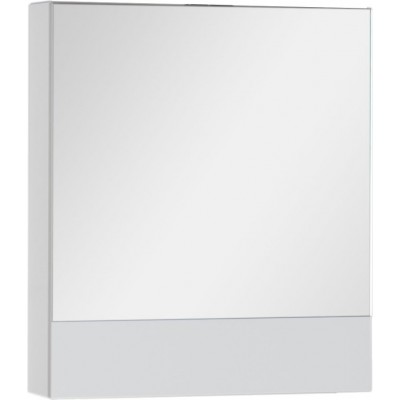 Зеркало-шкаф Aquanet Верона 58 белый 175344