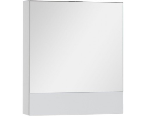 Зеркало-шкаф Aquanet Верона 58 белый 175344
