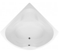 Акриловая ванна Aquanet Vitoria 135x135