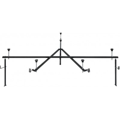 Каркас сварной для акриловой ванны Aquanet Malta 150x150