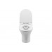 Унитаз подвесной Aquanet Rimless Roll-W CL-12249D безободковый, с микролифтом 210766