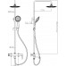 Душевая система Aquanet Logic AF320-72-R-C