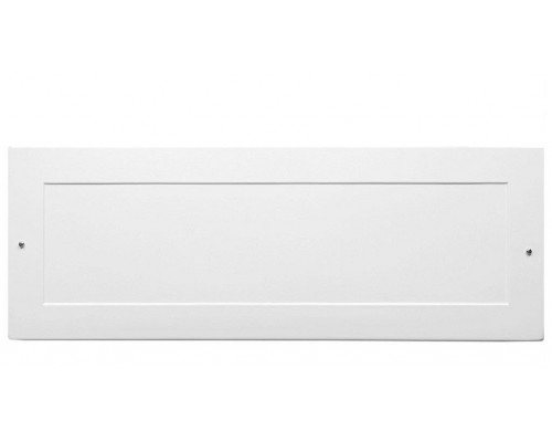 Панель фронтальная Aquanet West 120