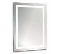 Зеркало Aquanika Quadro 60х80 AQQ6080RU50