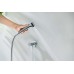 Смеситель Aquatek Европа AQ1020CR встраиваемый для гигиенического душа, хром