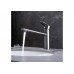 Смеситель Aquatek Ника AQ1880BGM для кухонной мойки, оружейная сталь