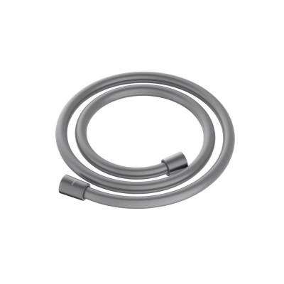 Душевой шланг Aquatek 120 см ПВХ AQ2104BGM оружейная сталь