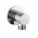 Шланговое подключение Aquatek AQ2456CR хром