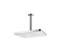 Верхний душ Aquatek 305х205 мм AQ2071CR хром