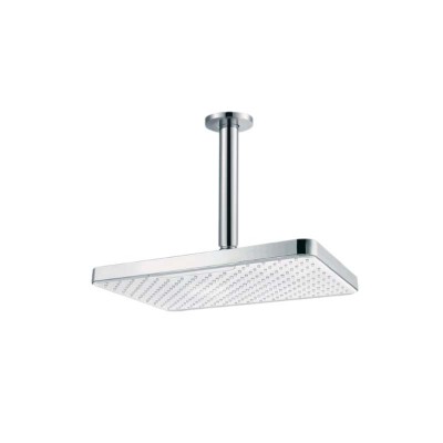 Верхний душ Aquatek 305х205 мм AQ2071CR хром