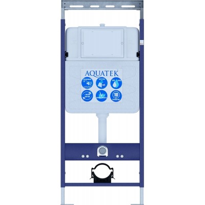 Инсталляция Aquatek EasyFix 50 INS-0000010