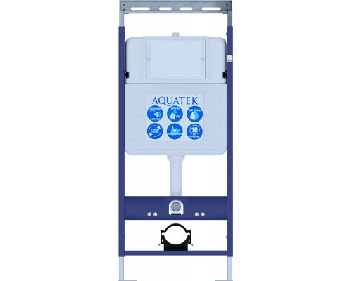 Инсталляция Aquatek EasyFix 50 INS-0000010