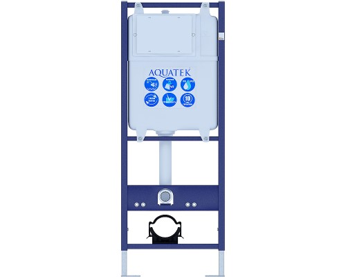 Инсталляция Aquatek Standart 41 INS-0000011