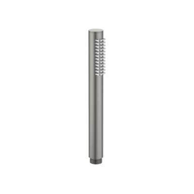 Душевая лейка Aquatek Европа AQ2002BGM оружейная сталь