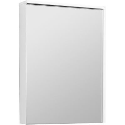 Зеркало-шкаф Акватон Стоун 60 1A231502SX010 белый