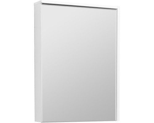 Зеркало-шкаф Акватон Стоун 60 1A231502SX010 белый