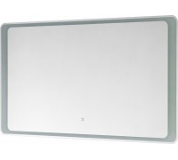 Зеркало Акватон Соул 120 LED с системой Anti-Steam 1A252902SU010