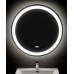 Зеркало Акватон Анелло 75 LED с системой Antisteam 1A260702AK010