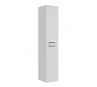 Шкаф-колонна Акватон Мадрид M 1A129603MA010 Белый Глянцевый