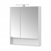 Зеркало-шкаф Акватон Сканди 90 1A252302SD010 Белый глянцевый