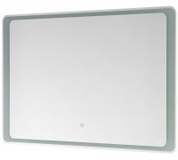 Зеркало Акватон Соул 80 LED с системой Anti-Steam 1A252702SU010