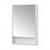 Зеркало-шкаф Акватон Сканди 55 1A252102SD010 Белый глянцевый
