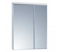 Зеркало-шкаф Акватон Брук 60 1A200502BC010 Белый