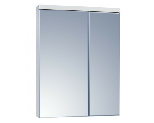 Зеркало-шкаф Акватон Брук 60 1A200502BC010 Белый